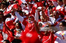 В Перу объявят выходной день, если сборная выйдет на чемпионат мира — 2018