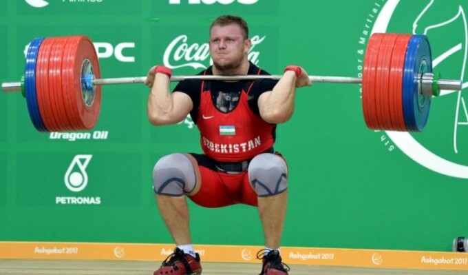 Олам спорт. Узбекистан тяжелая атлетика Ефремов Иван. Оламспорт ком. Тяжелоатлет из Узбекистана Достон Ёкубов.