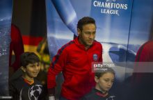 Neymar: "Franciya ligasini kuchaytirish uchun PSJga o'tdim"