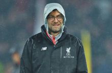 Klopp shifoxonaga tushib qoldi