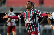 PSJ Fluminense futbolchisini 10 mln evroga sotib oladi