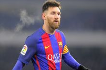 «Барселона» намерена предложить Месси контракт на всю жизнь