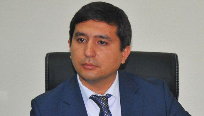 Омон Ғофуров: «Ўйинчилари пенальти тепишни билмайди» Омон Ғофуров: «Ўйинчилари пенальти тепишни билмайди»