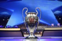 УЕФА Чемпионлар лигасида ҳафтанинг энг яхши ўйинчиси бўлишга номзодларни эълон қилди