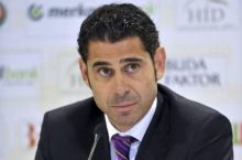 Yerro  yana Ispaniya FF sport direktori etib tayinlandi