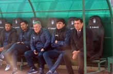Ilhom Mo'minjonov: “Yangi futbolchilar bilan muzokaralarga kirishganmiz”