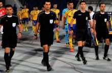 FIFA JCH-2018da ishlaydigan hakamlar ro'yxatini yanvarda malum qiladi