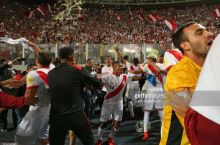 В Перу отказались от законопроекта, из-за которого сборная могла пропустить ЧМ