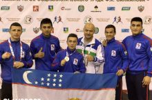 Olamsport: Rossiyadagi turnirda umumjamoa hisobida uchinchi bo'ldik, boks bo'yicha O'zbekiston chempionati natijalari