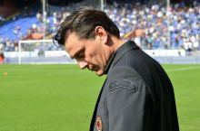 Винченцо Монтелла: “Милан”га боримни бердим”