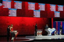 ФИФА смоделировала жеребьёвку ЧМ. Группа России: Швейцария, Египет, Австралия