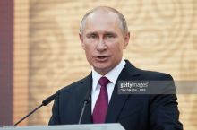 ЖЧ-2018 қуръасида Россия президенти Путин ҳам иштирок этади