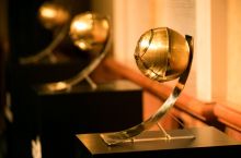 "Globe Soccer Awards" talqiniga ko'ra yilning eng yaxshi futbolchisi bo'lishga nomzodlar elon qilindi FOTO