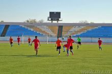 Qoraqalpog'iston futboli oxirgi 15 yilda qanday yutuqlarni qo'lga kiritdi?