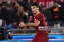 Perotti: "Napoli" - A Seriyadagi eng yaxshi jamoa, "Yuventus" menga kuchsizroq bo'lib ko'rinmoqda"