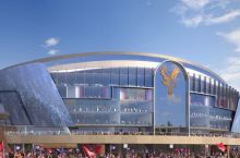 “Kristal Pelas” stadioni rekonstrukciyasi 100 mln funtga tushadi