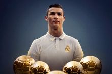 Роналду: "Мен дунё футболи тарихидаги энг яхши футболчиман"