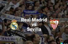 "Real" - "Sevilya" va futbolga oid ko'rsatuvlar jadvali (Setanta Sports, Sport TV, Match TV, Futbol TV)