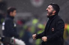 Milan nihoyat gol urdi