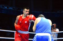 Olamsport: Yana ikki bokschimiz professional ringga o'tmoqchi, dzyudochilarimiz Rossiyadagi turnirda va boshqa xabarlar