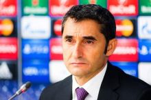 Valverde: “Real” 14 ochko ortda qolsayam, kurashdan chetda qolmaydi”