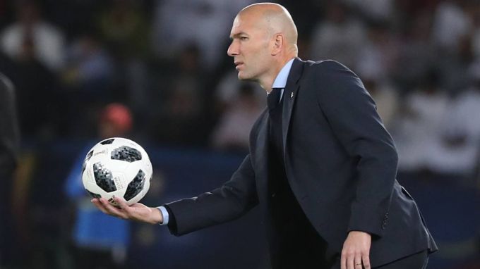 Zidan: “Ronaldu hech qachon uyaltirmaydi”