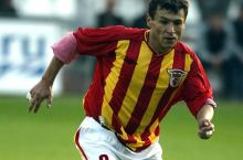 Миржалол Касымов: Осетинский народ живет футболом