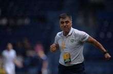 Ravshan Haydarov: "Maqsadimiz yanvarda Xitoyda bo'ladigan Osiyo chempionatida munosib ishtirok etish"