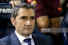 Valverde: "Barselona"dagilar "Real"ga qarshi bahs haqida o'ylashmayapti"