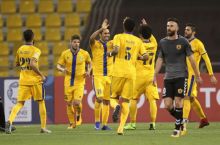 OCHL-2018. "Paxtakor" raqibi Qatar kubogi finaliga chiqdi