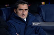 Valverde: "La Ligada nima uchun videotakrorlardan foydalanishmayotganini bilmayman"