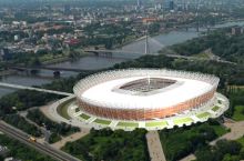 JCH-2018 stadioni ochilishida “Baltika” “SHalke” bilan o'ynaydi