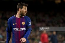 Messi Real bilan o'yin haqida: Yilni g'alaba bilan tugatish ajoyib bo'lardi