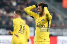 Neymar va Areolya 2017 yilning eng oxirgi o'yinida maydonga tushmasligi mumkin