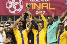 Соперник «Пахтакора» в плей-офф Лиги чемпионов стал победителем в Кубке Звёзд Катара