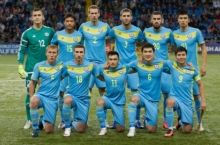 Рейтинг ФИФА. За один календарный год сборная Казахстана ухудшила свое положение на 39 строк