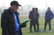 Шамиль Исеев: "Нормативы послужат дальнейшему развитию узбекского футбола"