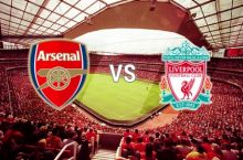 “Arsenal” – “Liverpul”: tarkiblar malum