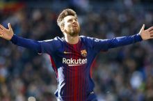 Lionel Messi: “Yilni el-klassikodagi g'alaba bilan yakunlash yoqimli”