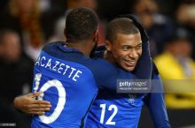 2017 yilda eng ko'p gol urgan franciyalik futbolchini kimligini bilasizmi? FOTO