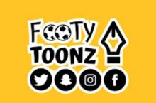 "Footy Toonz": "Эл-Класико"га бағишланган карикатуралар