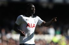 Vanyama "Tottenxem"dagi eng qo'pol futbolchini aytdi