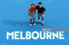 Ўзбек тенниси келажаги, "Australian Open"да финалгача етиб борган Жўрабек Каримов ҳақида