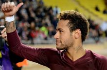 Neymar: “2 santimetr meni futboldan ayirishi mumkin edi”