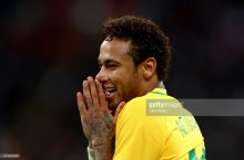 Neymar: "JCH-2018 kashfiyoti Islandiya bo'ladi"