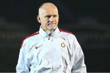 Afsonaviy Taffarel "Galatasaroy"ga qaytdi 