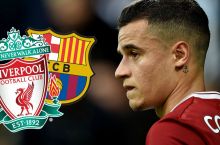 "Mundo Deportivo": "Barselona" Koutino uchun 110 mln evro va 40 mln bonus taklif qiladi