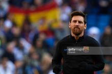 Lionel Messi: "Men hali to'liq kuchayganim yo'q"