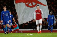 Alvaro Morata kecha "Arsenal"ga o'ynadi. Haqiqatdan ham shundaymi? VIDEO