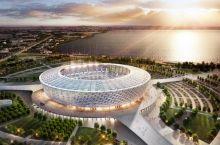 ЕВРО-2020 ўйинлари бўлиб ўтадиган 12та стадион  ФОТО